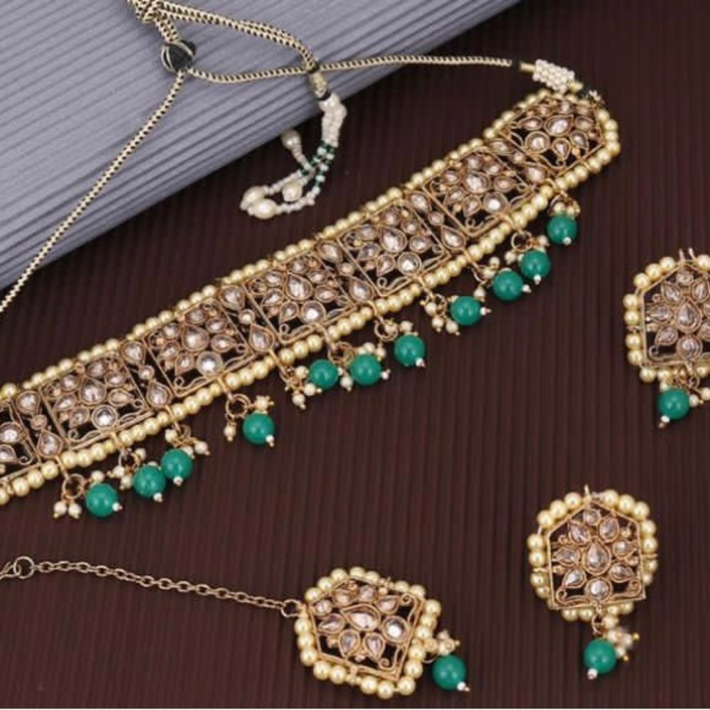 Polki set